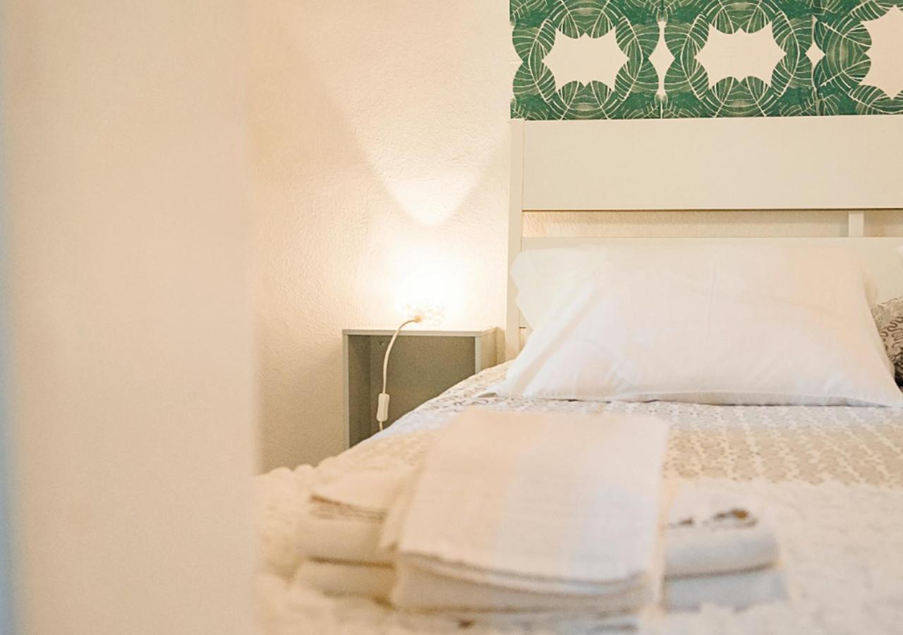 Apartamento Beco Do Melo, A Traditional Building In Alfama